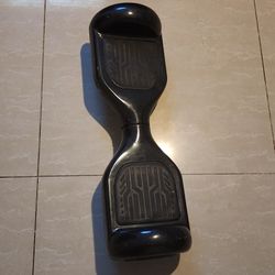 Black HoverBoard