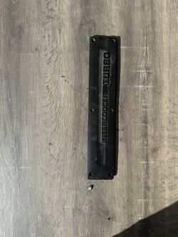 Sr20det Ignition Coil Cover