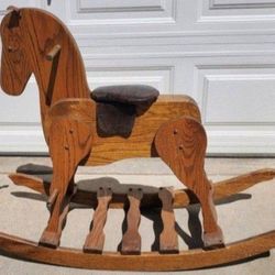 Rocking Horse