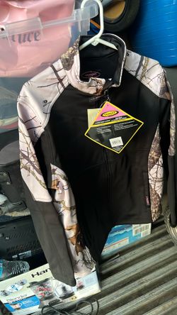 Ladies Jacket 