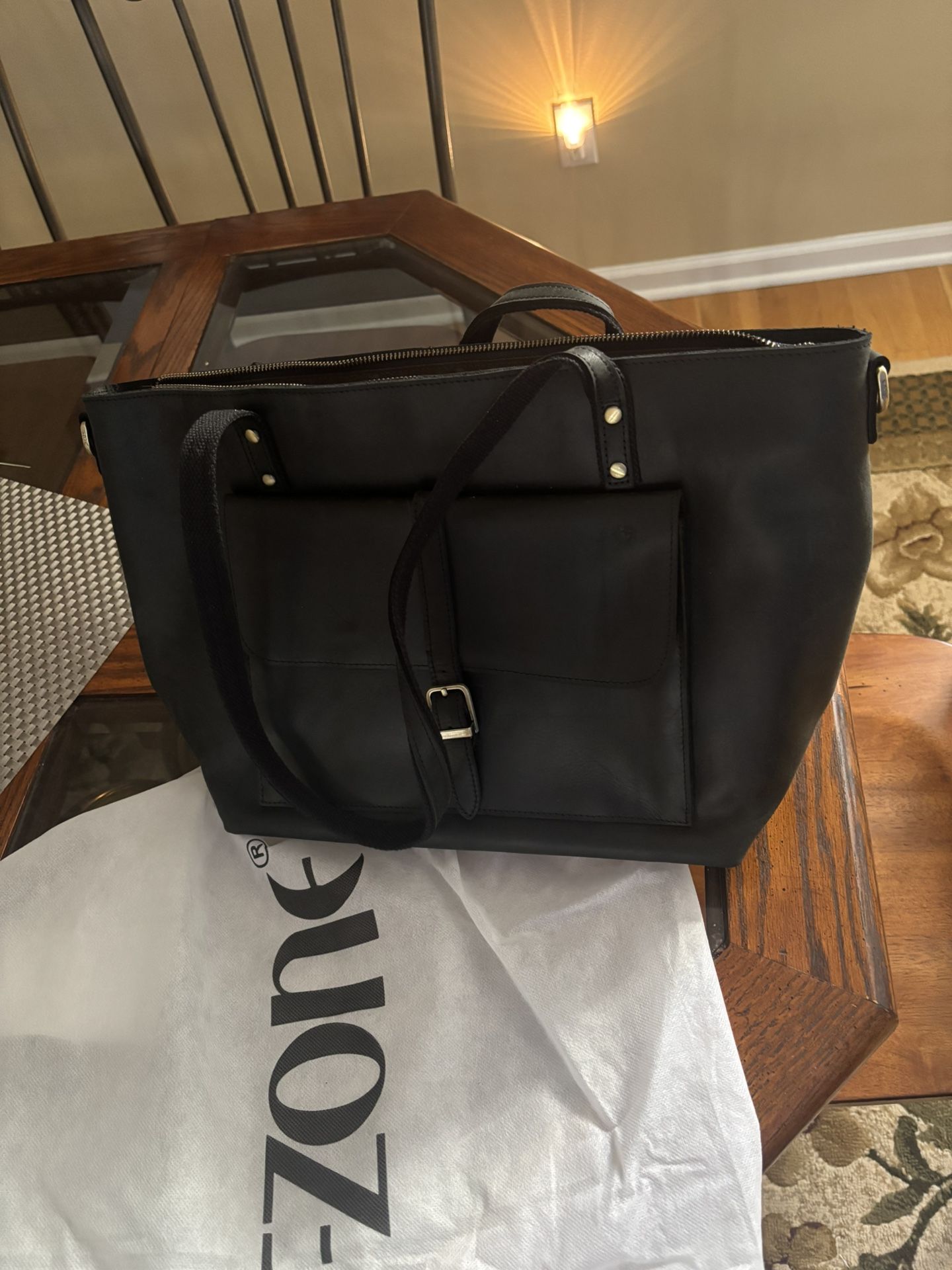 Women’s Tote Bag