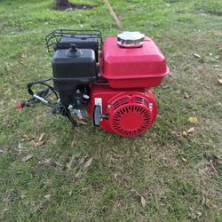 Honda Motor GX160 cc