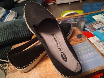 Dr Shools Ortho Slip Ons