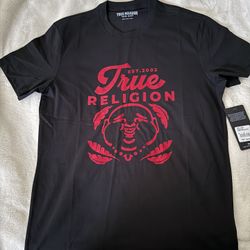 TRUE RELIGION
