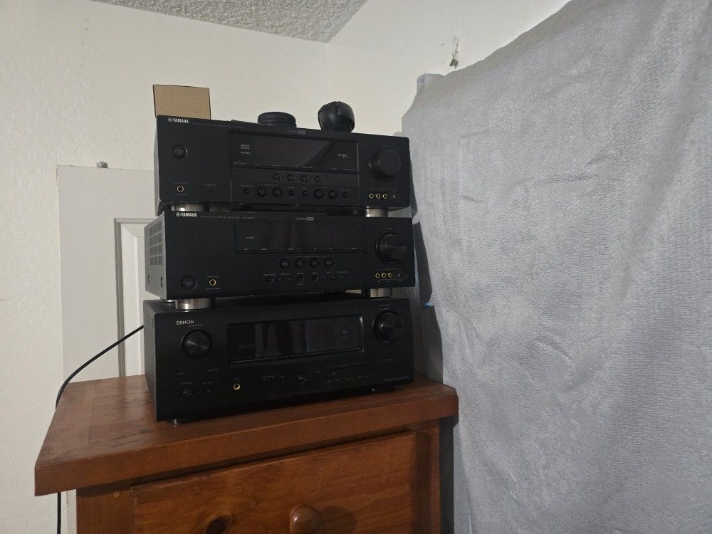 Home Theater Blowout