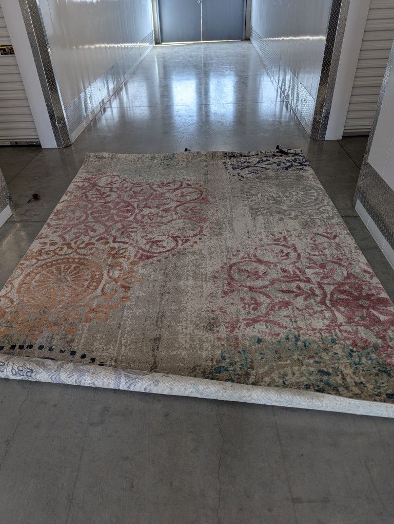 Area Rug