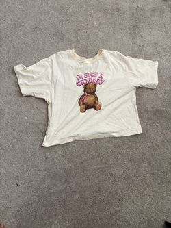 Melanie Martinez tees set.