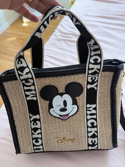 Disney bag