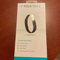 Brand New Fitbit Flex 2