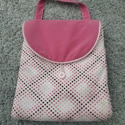 Baby Diaper Chanching