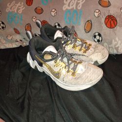 Giannis Antetokounmpo's