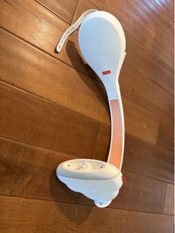 Fisher Price Cloud Mobile & Sound Machine