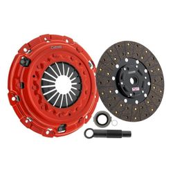 ACTION CLUTCH STAGE 1 2016+ CIVIC TYPE R K20C1