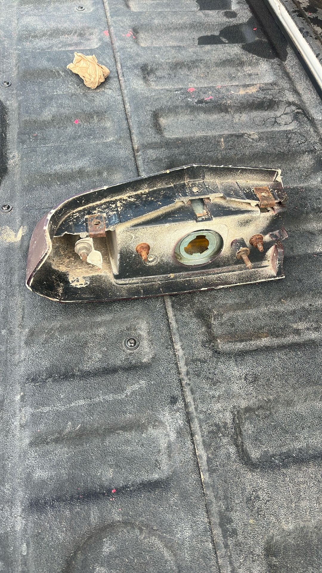 Headlights