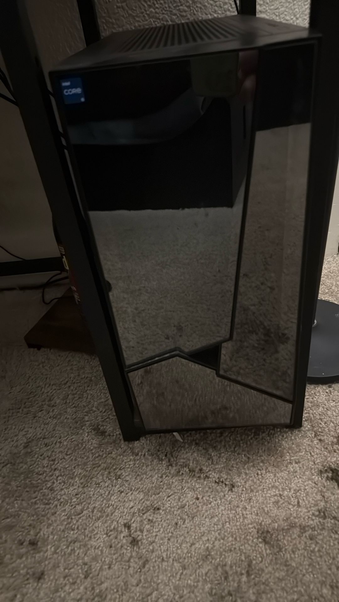 Gaming PC (AMD Radeon RX 7900 GRE graphics card)