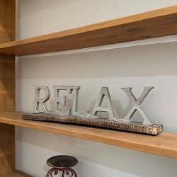 Relax Decor