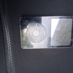 Apple Ipod Old Gen 80gb