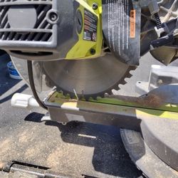 Shop Saw.