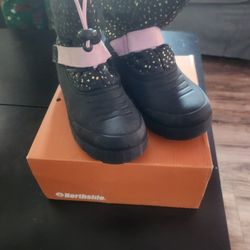 Girls Snow Shoe