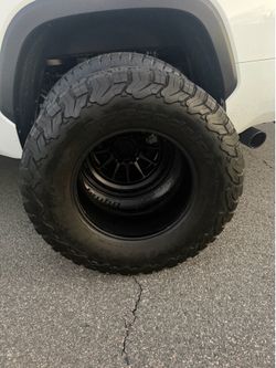Ko2 Bf Goodrich
