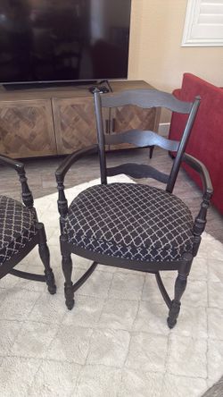chairs