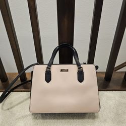 Kate Spade Light Pink Medium Bag 