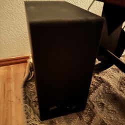 Polk Signa Sound Bar