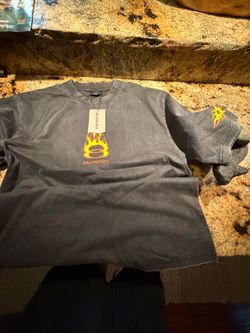 Balenciaga Tee