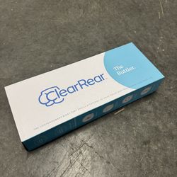 BIDET TOILET ATTACHMENT (NEW)!