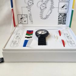 Lego Watch Set 