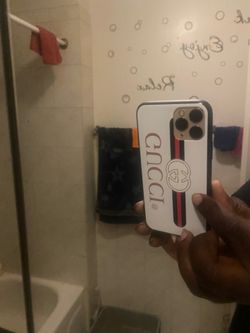 iPhone 11 Pro