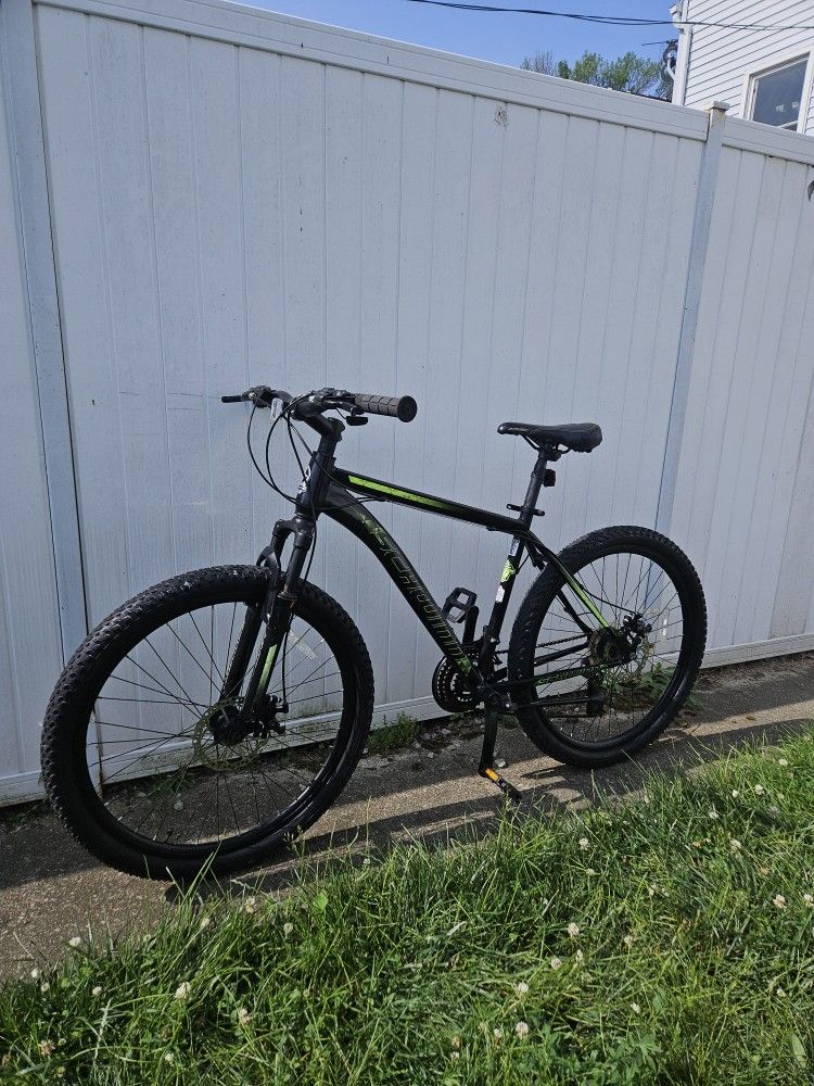 Schwinn Mountain Bike