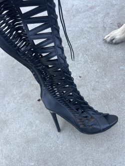 Size 8 Good Conditions $10