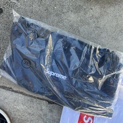 Supreme Box Logo Hoodie Fw25 New 
