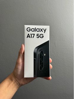 Samsung A17