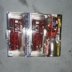 Hot wheels Cars 