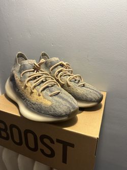 Yeezy boost 380