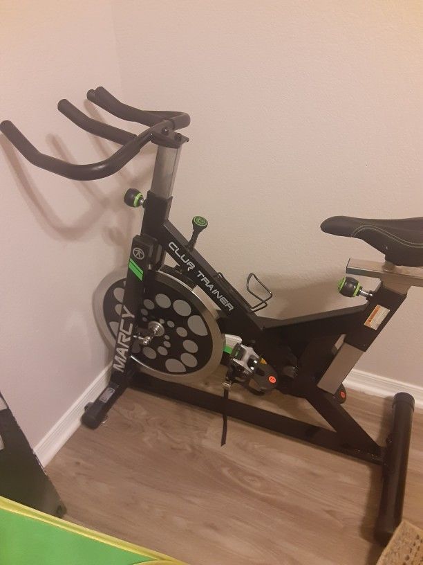 Exercise  Bike 