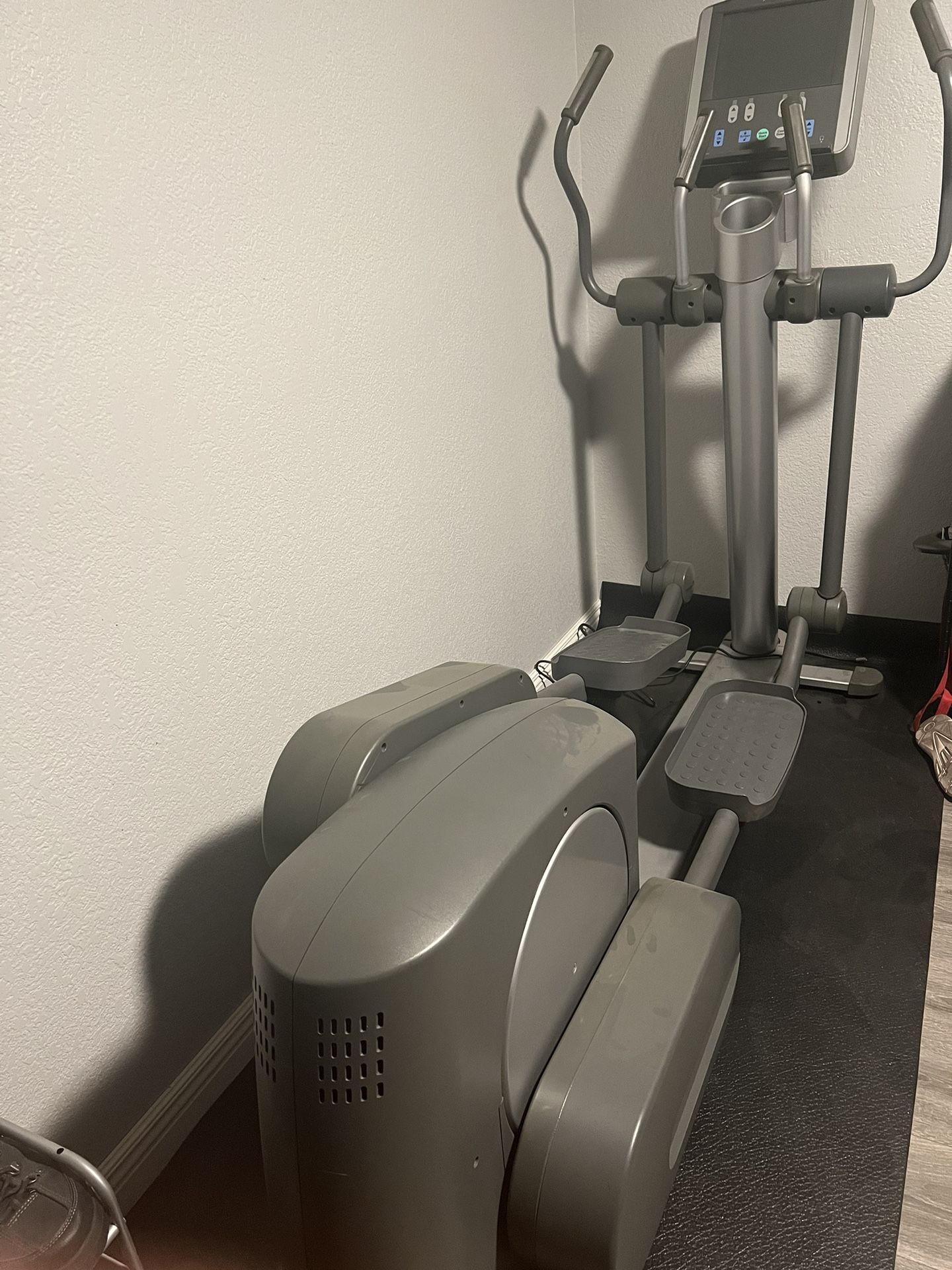 Gym Equipment