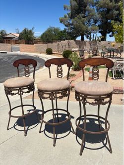 Various items ask for price