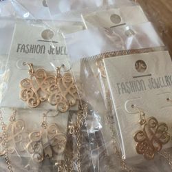 Necklace Set