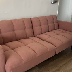 Futon Sofa/Couch