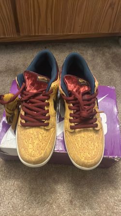 Nike sb dunks size 12