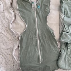 Love To Dream - Swaddle Up Lite (Baby Sleep Sack)