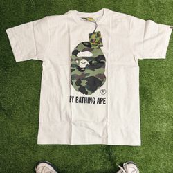 Bape Shirt 