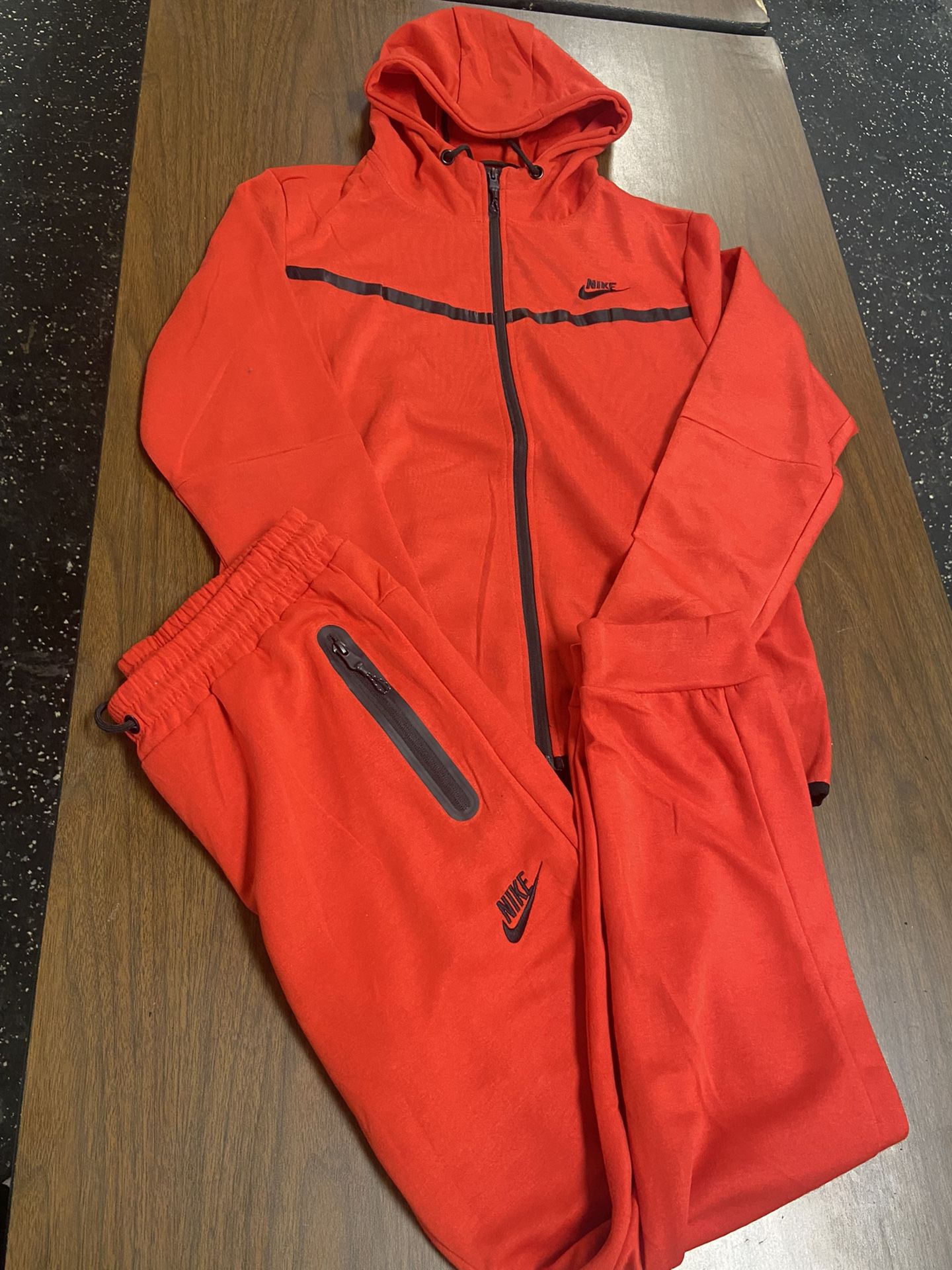 Nike Joggers