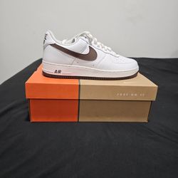 Nike Air Force 1 Anniversary Edition