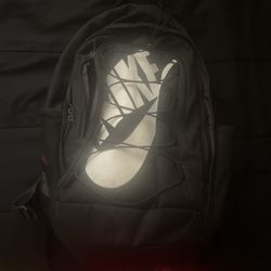 Nike backpack
