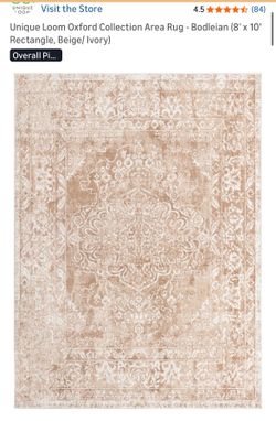 Rug