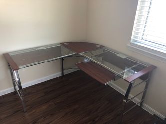 Desk